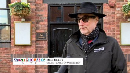 Pubs in the West Midlands wait for lockdown tier announcement