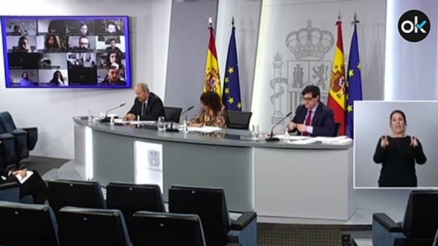 Sánchez cede y acepta que todo el Gobierno gestione los fondos europeos tras la bronca con Iglesias