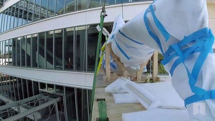 États-Unis : un musée regroupant des personnages de Georges Lucas prévu en 2021