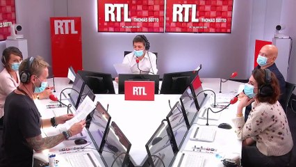 L'oeil de Philippe Caverivière du 24 novembre 2020