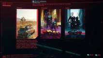 Cyberpunk 2077 - Gameplay PlayStation 5 - Pro