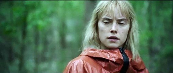 Mundo em Caos • Trailer Legendado