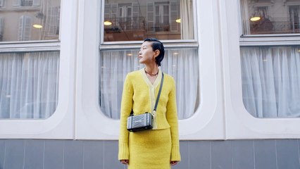 RIMOWA signe des accessoires de voyage à porter en toute circonstance