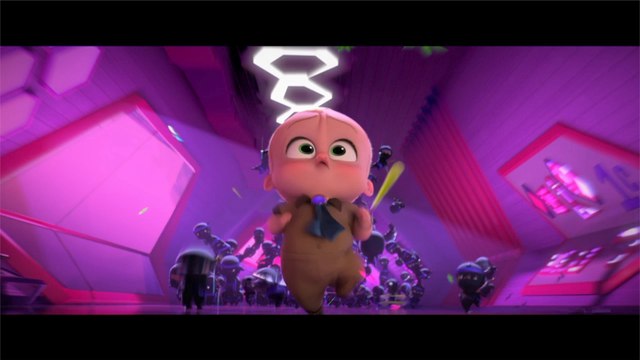 Jeff Goldblum, Alec Baldwin, Amy Sedaris In 'The Boss Baby: Family Business' New Trailer