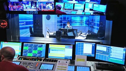 Axel Kahn : "J'ai renoncé à passer Noël avec mes petits-enfants"