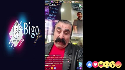 pala baba yargı dagıtıyor.