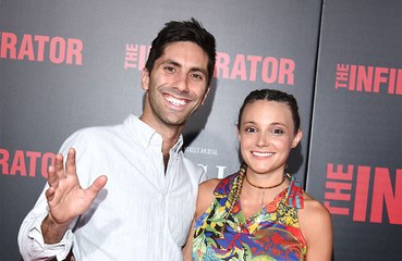 Nev Schulman had coronavirus in March