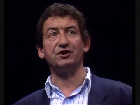 Pierre Desproges - Les rues de Paris ne sont plus sures