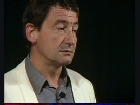 Pierre Desproges - Accents toniques