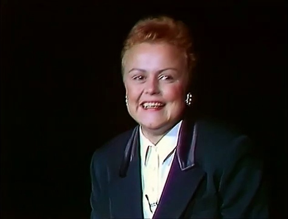 Muriel Robin - Tout m'enerve