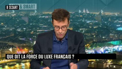 LATE & SMART - Emission du mardi 24 novembre