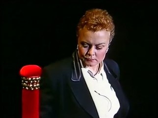 Muriel Robin - Melodrame (Partie 1)