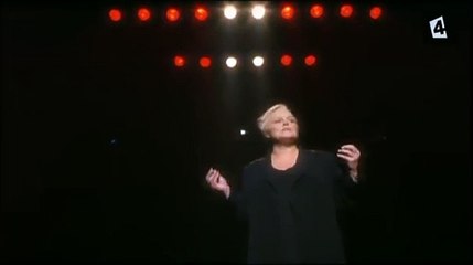 Muriel Robin - La Vedette