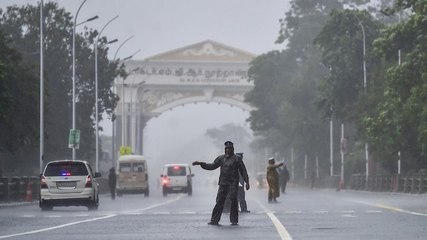 Cyclone Nivar has potential to cause extensive damage: IMD DG