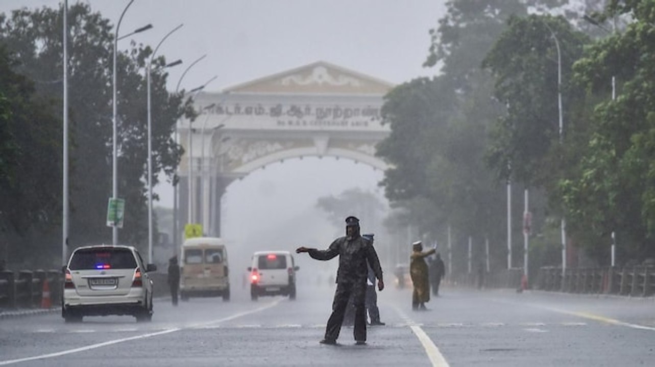 Cyclone Nivar has potential to cause extensive damage: IMD DG