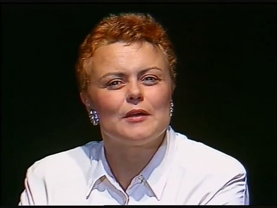 Muriel Robin - La solitude