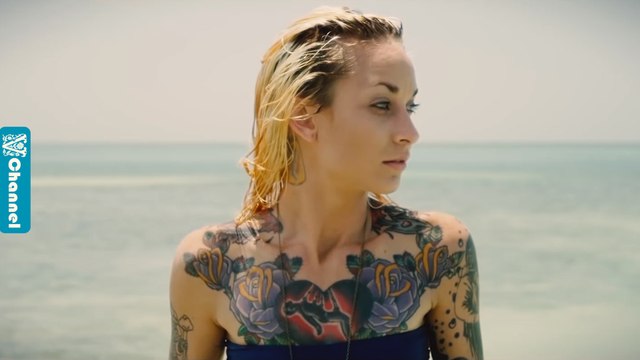 Sia - Chandelier [OTASH Remix] (Music Video)