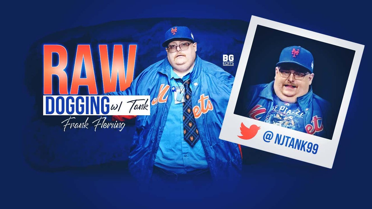 Tank's Hot Dog Review Units Special Grubbs NYC