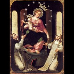 L'incredibile storia della Vergine di Pompei e di Bartolo Longo