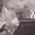 Padre Pio: “un povero frate che prega”