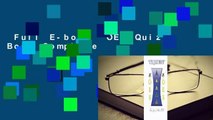 Full E-book  OES Quiz Book Complete