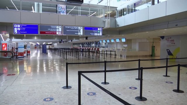 IATA: Απώλειες εσόδων άνω του 60% για τις αεροπορικές εταιρείες το 2020