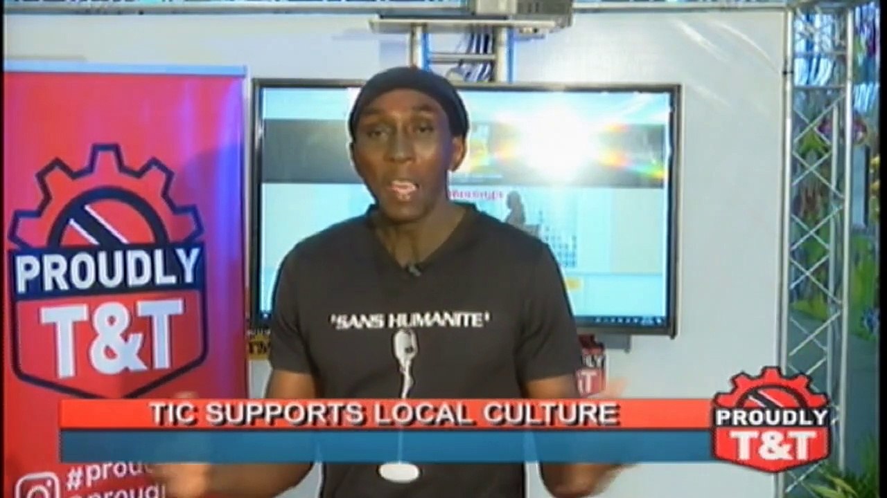 TTMA, Culture Ministry and THA Interview