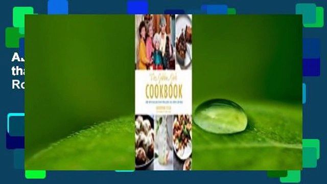 About For Books Golden Girls Cookbook: More than 90 Delectable Recipes from Blanche, Rose,