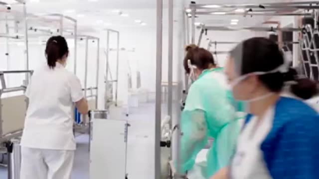 Covid, desconfinamiento o cuarentena, novedades del diccionario de la RAE