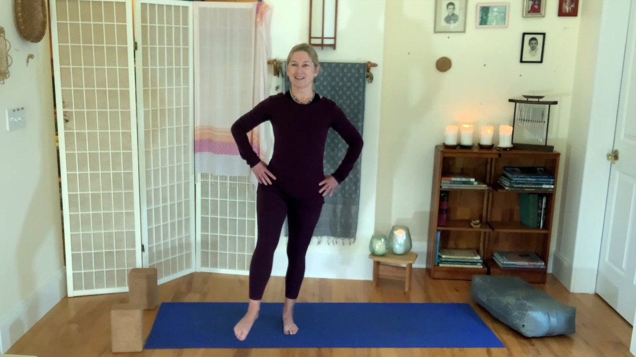 Joint Health Practice