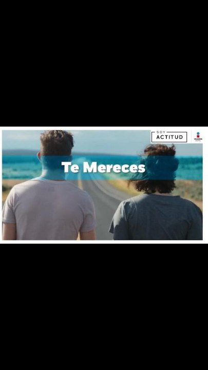 Te Mereces... | Soy Actitud