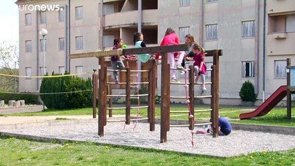 La Comisión Europea presenta su nuevo plan de integración de migrantes