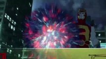 Avengers Assemble S03E06 - Thunderbolts Revealed