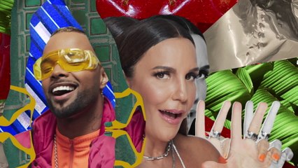 Ivete Sangalo - Não Pode Parar