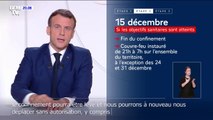 Emmanuel Macron: 