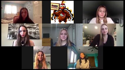 Twisted Thanksgiving 2020