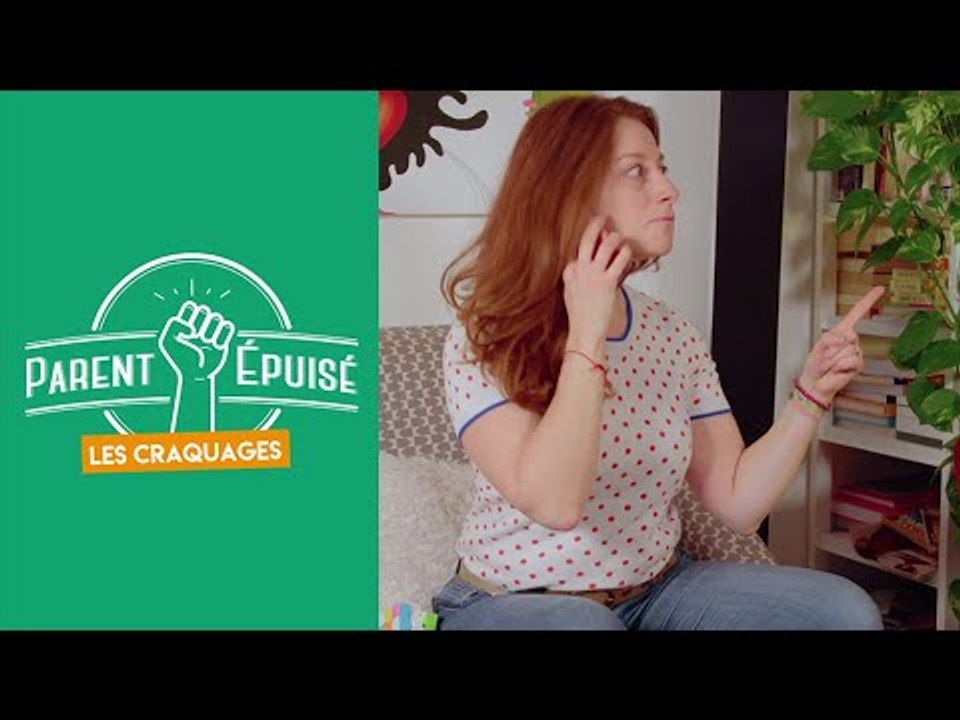[LES CRAQUAGES] Saison 3 - Quand le téléphone s...