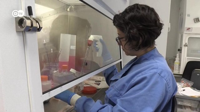 Оксфордская вакцина AstraZeneca: новая надежда в борьбе с COVID-19? (24.11.2020)