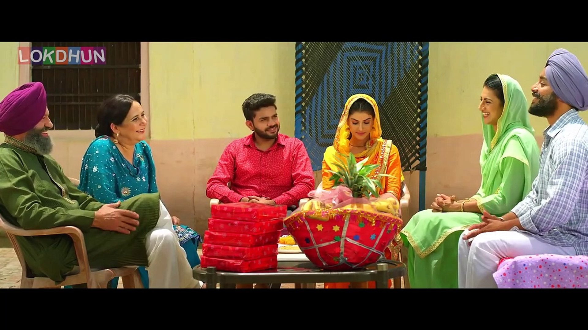 New punjabi movie clearance 2019 watch online dailymotion