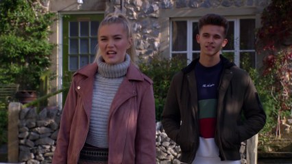 Emmerdale 24th November 2020