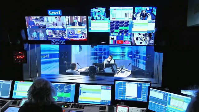 EXTRAIT - Sylvain Tesson sur la France : Il y a le pays que j'aime et le pays tourmenté