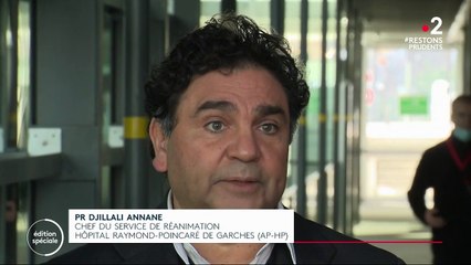 Covid-19 : la campagne de vaccination sera lancée à la fin du mois de décembre