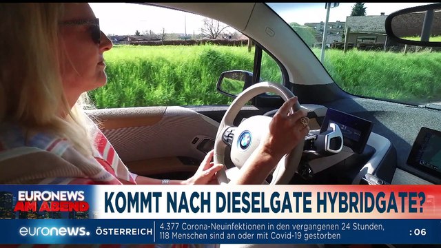 So schlimm ist Corona in Österreich und Schweiz - Euronews am Abend 24.11.