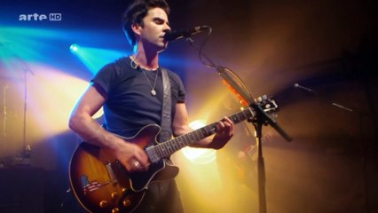 STEREOPHONICS - Graffiti on the Train (Live)