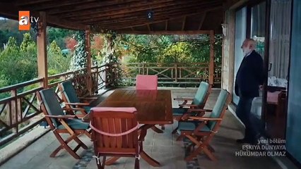 قطاع الطرق لن يحكموا العالم الجزء السادس الحلقة 8 جزء   2