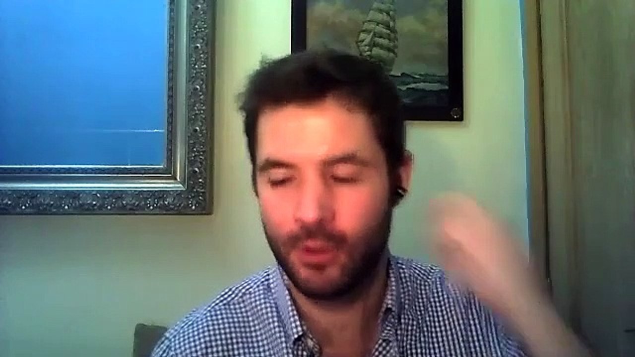 Entrevista con Alfonso Aguiló de CECE y Flor Suárez Plataforma Libertad Enseñanza
