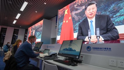 Who will win the battle over the future of the Internet? | Inside Story