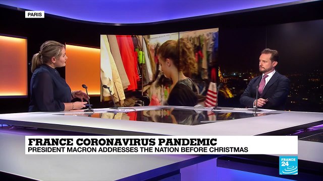 French businesses welcome easing of lockdown restrictions