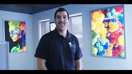 Christian Chauvin, président de Multisystème - Gagnant du Prix Audace LADN Montérégie 2020