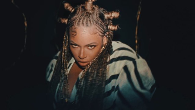 Beyoncé encabeza las nominaciones a los Grammy 2021